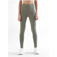 True North Damen Leggings aus Bio-Baumwolle T1300