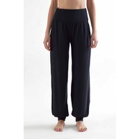 True North Damen Yogahose aus Tencel Lyocell Hose T1320