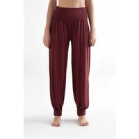 True North Damen Yogahose aus Tencel Lyocell Hose T1320