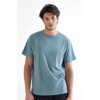 True North Herren Kurzarmshirt aus Bio-Baumwolle und Modal T-Shirt T2100