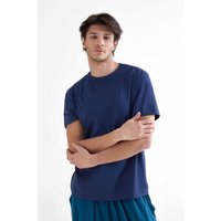 True North Herren Kurzarmshirt aus Bio-Baumwolle und Modal T-Shirt T2100