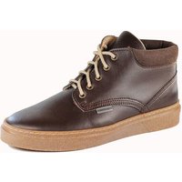 Fairticken Vegane Casual-Schuhe Adelar (Microfaser, gefüttert)