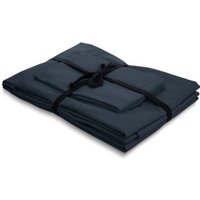 OceanSafe by Jilda-tex OceanSafe 100% Cradle to Cradle Uni-Bettwäsche Verschiedene Farben