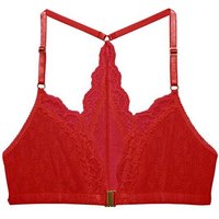 Underprotection Fabienne BH