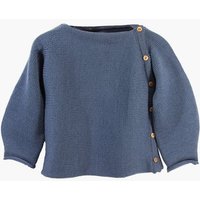 vincente Schlüttli Babystrickjacke