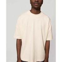 YTWOO Oversize T-Shirt für Sie und Ihn aus Bio-Baumwolle