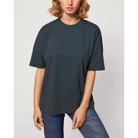 YTWOO Oversize T-Shirt für Sie und Ihn aus Bio-Baumwolle