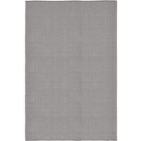 liv interior Recycelter Baumwollteppich DOTS