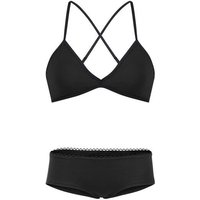 Frija Omina Set: Bio BH + Hipster dunkel