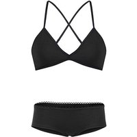 Frija Omina Set: Bio BH + Hipster dunkel