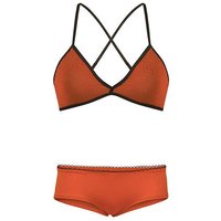 Frija Omina Set: Bio BH + Hipster dunkel