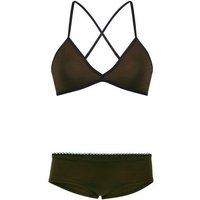 Frija Omina Set: Bio BH + Hipster dunkel