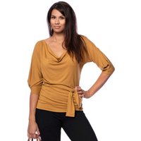Ingoria LANNA wendbares Blusenshirt