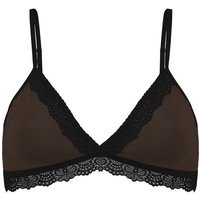 Frija Omina Bio BH Spitze dunkel