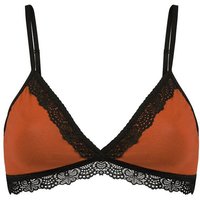 Frija Omina Bio BH Spitze dunkel