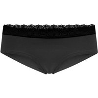 Frija Omina Bio Hipster Spitze dunkel
