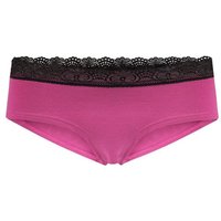 Frija Omina Bio Hipster Spitze dunkel