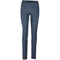 Jeggings aus Bio Baumwolle - Lasalina