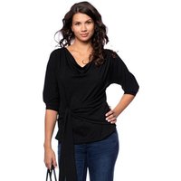 Ingoria LANNA wendbares Blusenshirt