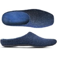 Gottstein Magicfelt Filz Hausschuh aus 100 % Schurwolle (Merinowolle) Modell AN-709