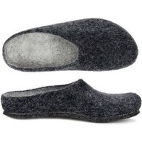 Gottstein Magicfelt Filz Hausschuh aus 100 % Schurwolle (Merinowolle) Modell AN-709