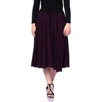 Ingoria PERLA Midi Tellerrock