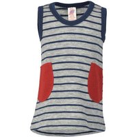 Engel natur Engel Baby / Kinder Kleidchen Bio-Schurwoll-Frottee