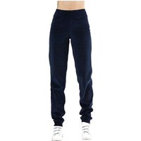 Leela Cotton Damen Nicky Hose Bio-Baumwolle Wohlfühlhose Jogginghosen 1466