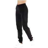 Leela Cotton Damen Nicky Hose Bio-Baumwolle Wohlfühlhose Jogginghosen 1466