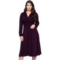Ingoria ALLEGRA Midikleid Uni