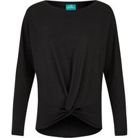 nice to meet me Flow Longsleeve
