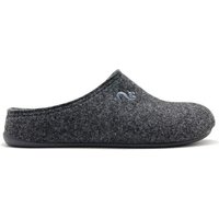 Veganer Slipper "thies ® PET" aus recycelten Flaschen, fair produziert