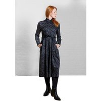 Sophia Schneider-Esleben Dress Marie QR - Damenkleid aus Bio-Baumwolle