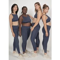 boochen Sportleggings High-Rise - Farbe