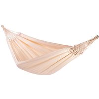 HängemattenGlück Giganta, Hängematte XXL aus Bio-Baumwolle, GOTS zertifiziert HängemattenGlück Giganta, Hängematte XXL aus Bio-Baumwolle, GOTS zertifiziert