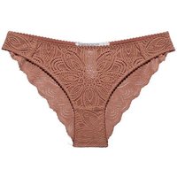 Underprotection Luna Slip aus Recycling-Material