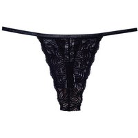 Underprotection Luna String