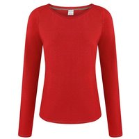 Frija Omina Bio Longsleeve "Ubu"