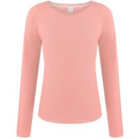 Frija Omina Bio Longsleeve "Ubu"