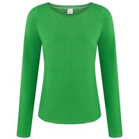 Frija Omina Bio Longsleeve "Ubu"