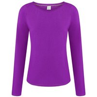 Frija Omina Bio Longsleeve "Ubu"