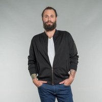 Feuervogl Blouson Till