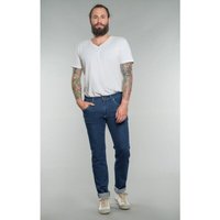 Feuervogl Slim Fit / Mid Rise Jeans Finn