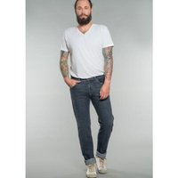 Feuervogl Slim Fit / Mid Rise Jeans Finn