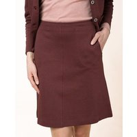 Alma & Lovis Rock aus Bio-Baumwolle in Punto-Qualität "Punto-Skirt"