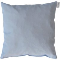 Lou-i Zirbenkissen bio Baumwolle Made in Germany Frischer, angenehmer Zirbenholzduft
