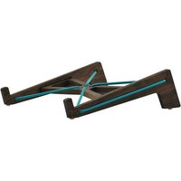 KLEINHOLZ Laptopständer KLIX - handgefertigtes Unikat
