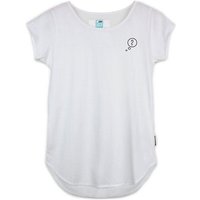 GARY MASH Shirt Asheville Denkblase aus Biobaumwolle