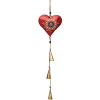 Frida Feeling Glockenspiel Herz