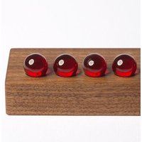 klotzaufklotz Adventskalender Murmel